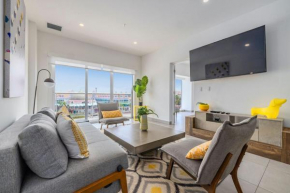 Hh-3Bs517 - Sip Of Sunshine Oceanfront Condo In Aruba,